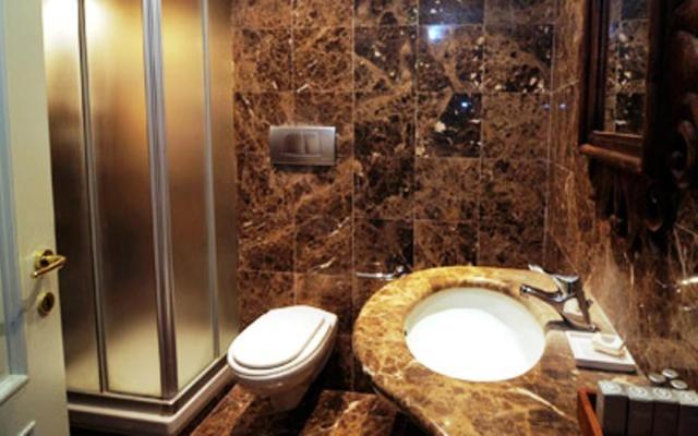 Nine Hotel Монца Номер фото